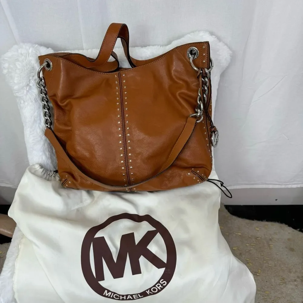 Michael Kors shopping goingout